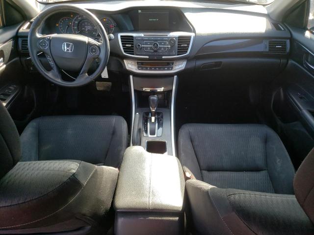 2015 Honda Accord - Image 8