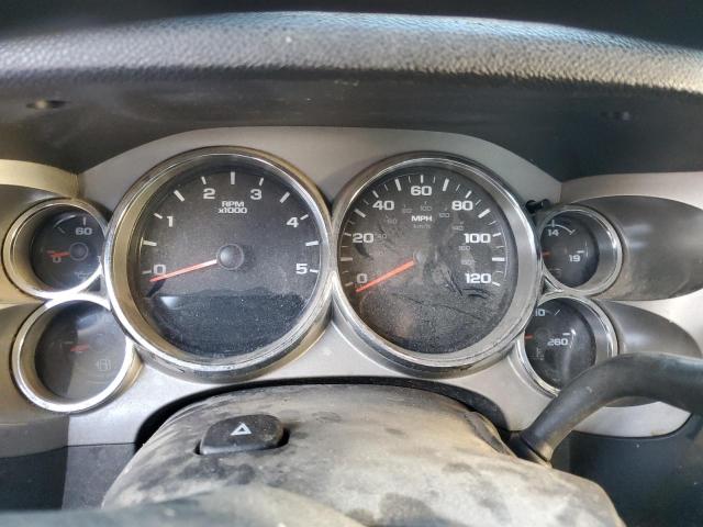 2014 Chevrolet Silverado K2500 Heavy Duty Lt VIN: 1GC1KXC86EF107650 Lot: 44788484