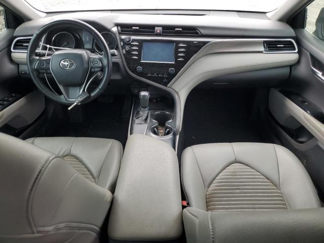 2018 Toyota Camry - Image 8
