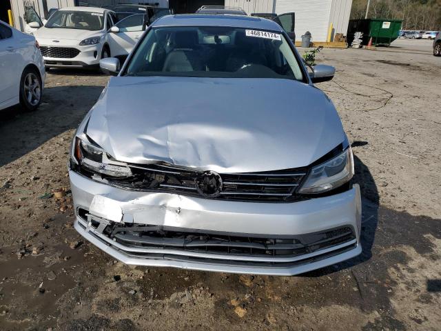 2015 Volkswagen Jetta Se VIN: 3VWD07AJ6FM422522 Lot: 46814174