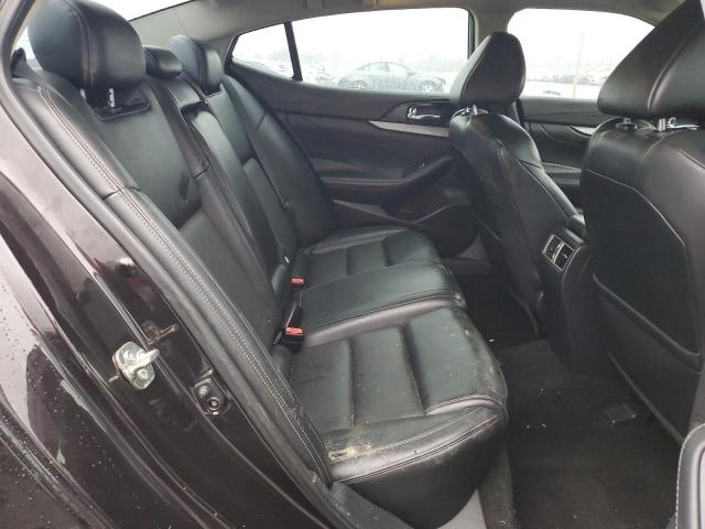 2017 NISSAN MAXIMA 3.5 - 1N4AA6AP9HC375062