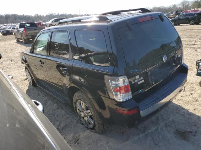 2008 Mercury Mariner Premier VIN: 4M2CU97118KJ19206 Lot: 46817604