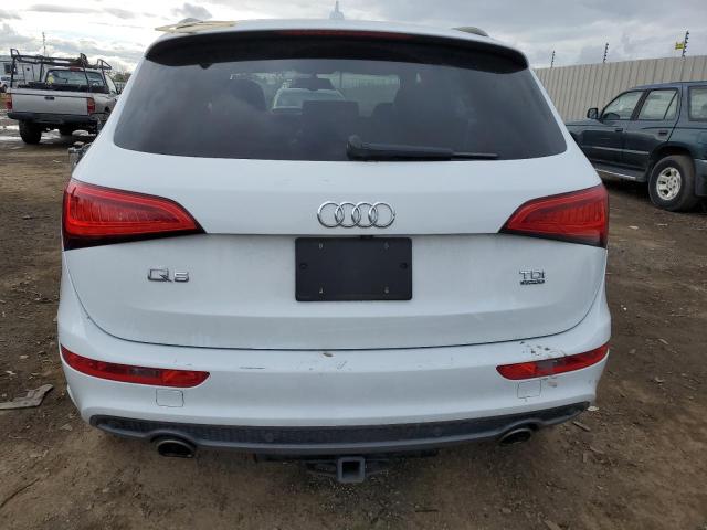 WA1DMAFPXEA091905 2014 AUDI Q5, photo no. 6