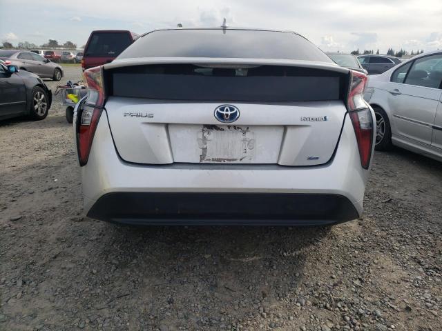 2016 Toyota Prius VIN: JTDKARFU9G3014881 Lot: 50823834