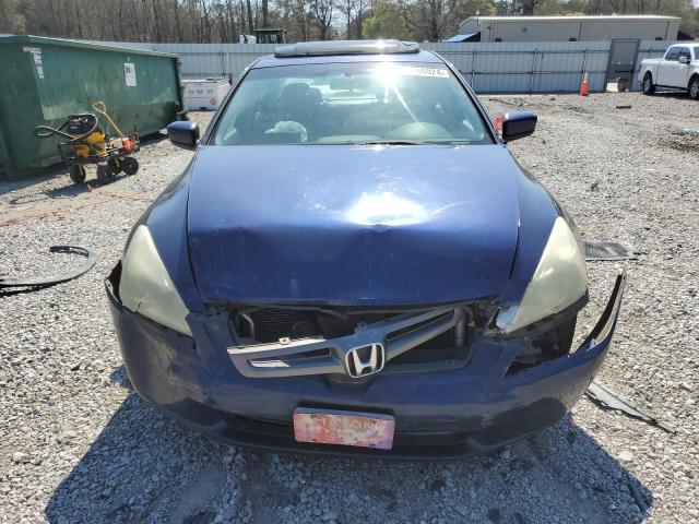 2003 Honda Accord Ex VIN: 1HGCM66563A084316 Lot: 47486924