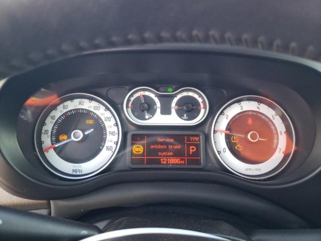 2016 FIAT 500L TREKK ZFBCFADH6GZ037919
