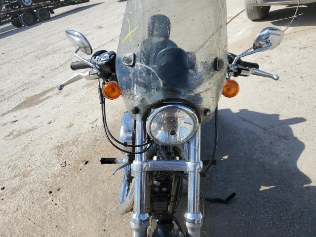 2007 HARLEY-DAVIDSON XL883 1HD4CN2187K430707