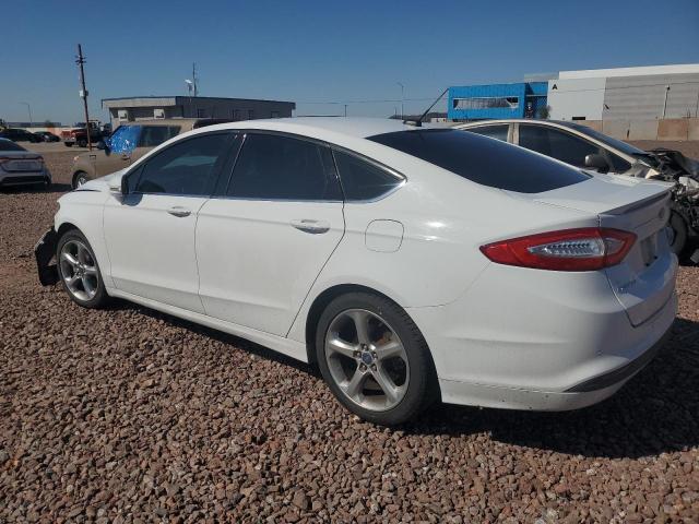 2013 Ford Fusion Se VIN: 3FA6P0HR6DR108644 Lot: 47444474