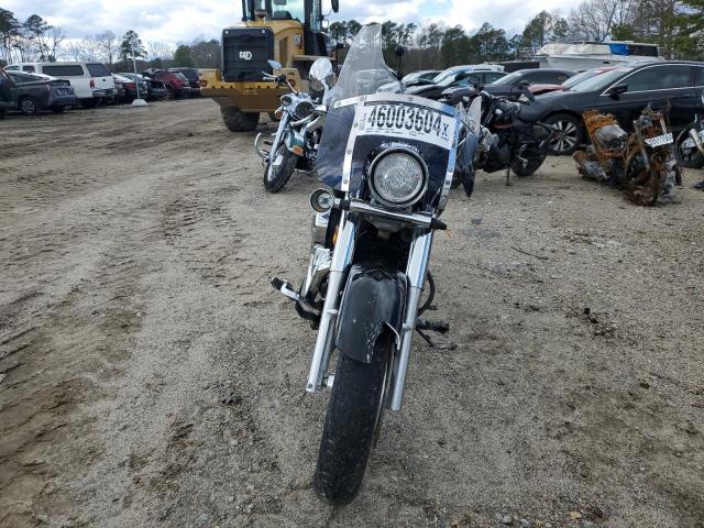 2004 HONDA VT750 C JH2RC50004M002803