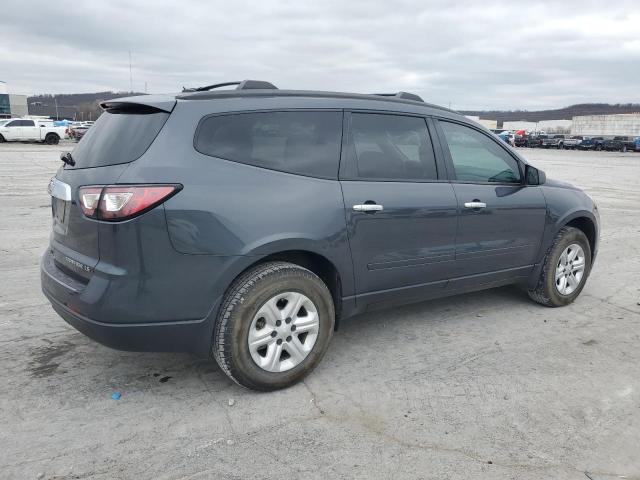 2014 Chevrolet Traverse Ls VIN: 1GNKRFKD4EJ159937 Lot: 47284204