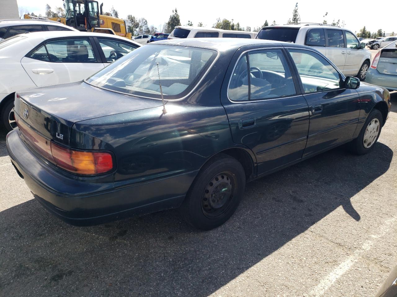 4T1SK12E5RU851374 1994 Toyota Camry Le