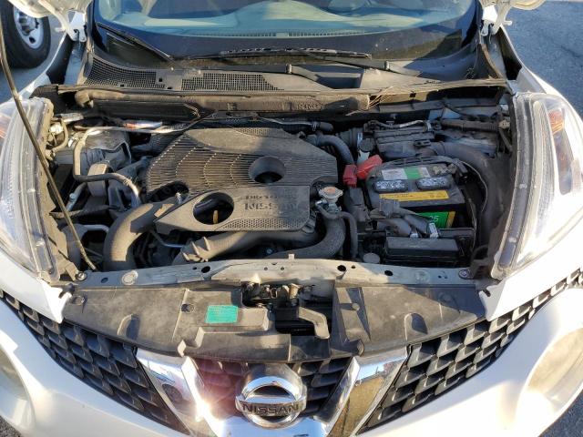 2016 NISSAN JUKE S - JN8AF5MRXGT605018