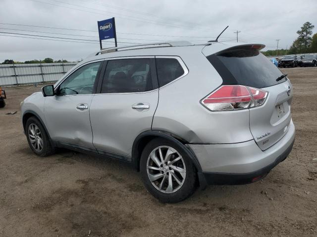 2014 Nissan Rogue S VIN: 5N1AT2MT9EC857172 Lot: 48259874