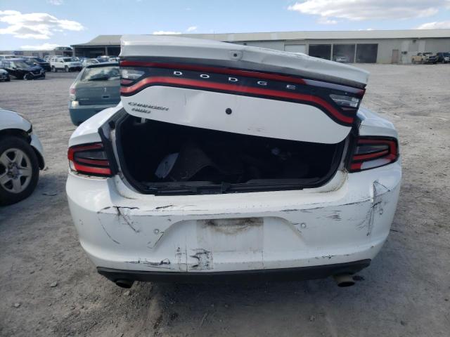 2015 DODGE CHARGER PO - 2C3CDXKT8FH796247