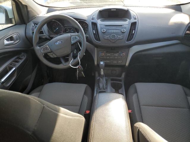 2017 Ford Escape Se VIN: 1FMCU0GD0HUB14431 Lot: 47533904