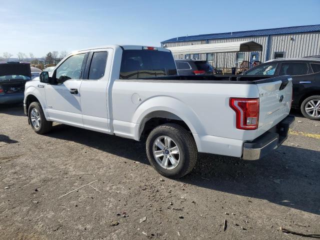 1FTEX1CP9FFC39780 2015 Ford F150 Super Cab