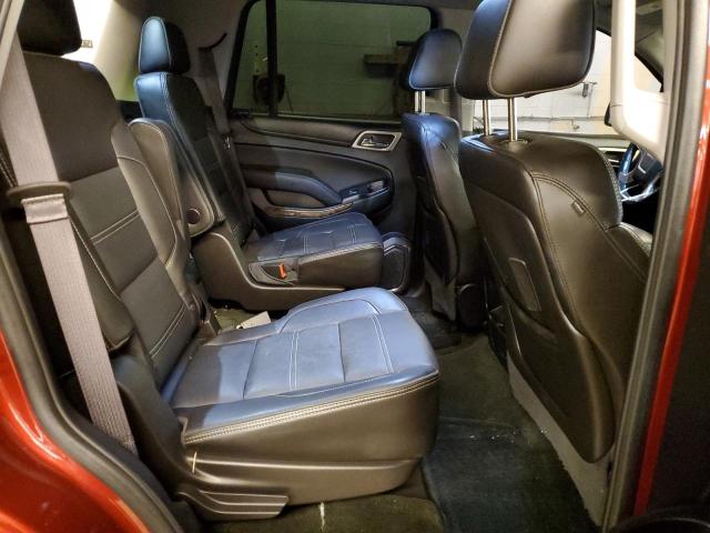 2016 GMC YUKON DENA - 1GKS2CKJ1GR192730