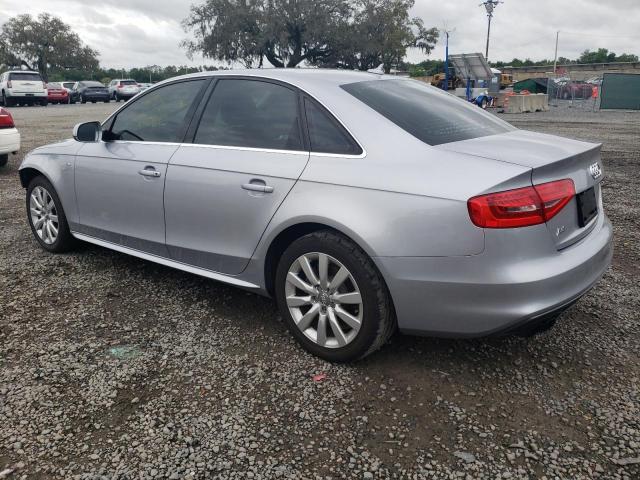 VIN WAUAFAFL1FN043488 2015 Audi A4, Premium no.2