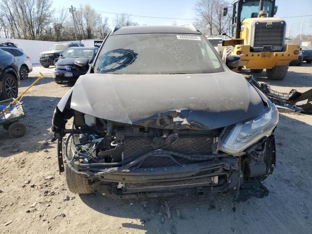 2017 NISSAN ROGUE S - KNMAT2MV0HP544370