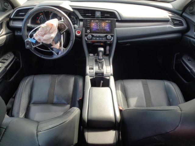 19XFC1F79KE006076 2019 HONDA CIVIC