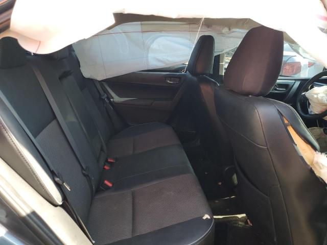 2016 Toyota Corolla L VIN: 2T1BURHE7GC530225 Lot: 47099244