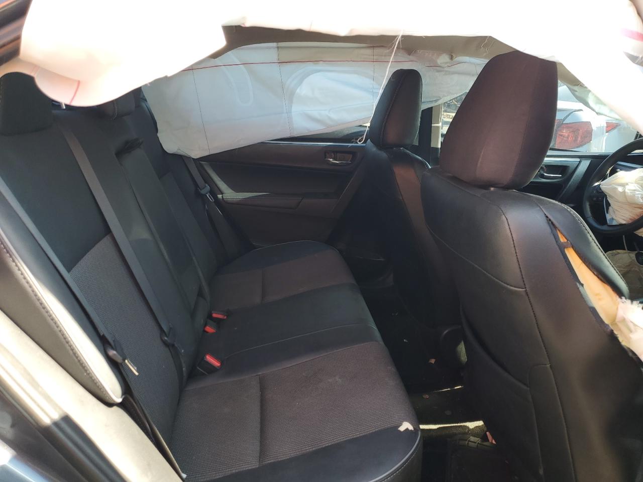 2T1BURHE7GC530225 2016 Toyota Corolla L