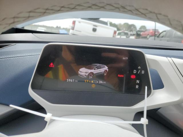 2023 VOLKSWAGEN ID.4 S 1V25MPE86PC022075
