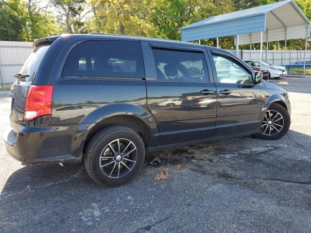 2017 Dodge Grand Caravan Gt VIN: 2C4RDGEG7HR807062 Lot: 48473464