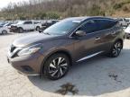 2018 NISSAN MURANO S - 5N1AZ2MH9JN126170