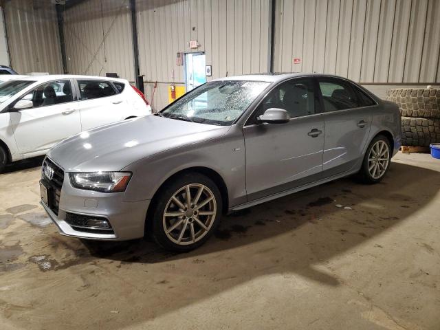 WAUBFAFLXGN008471 2016 AUDI A4-0