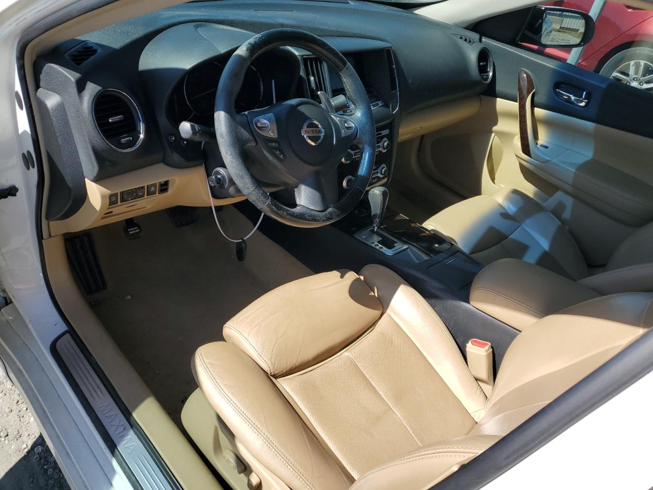 1N4AA5AP6AC822933 2010 Nissan Maxima S