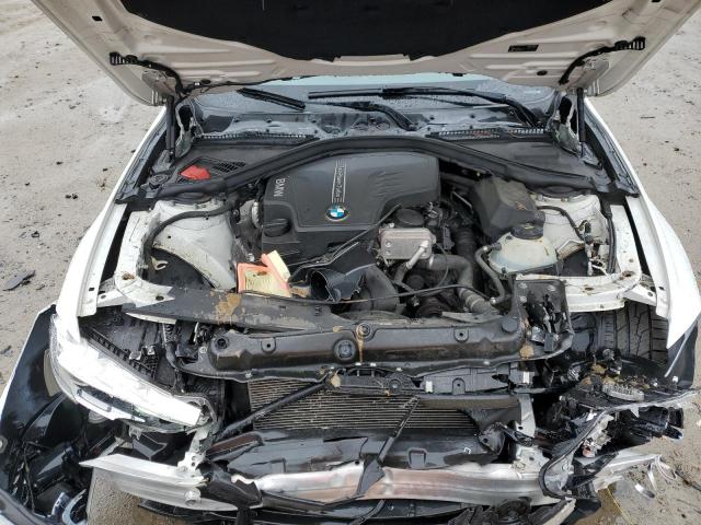 2016 BMW 328 Xi Sulev VIN: WBA8E3G54GNU00158 Lot: 48677604