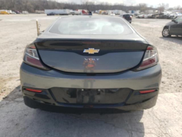 VIN 1G1RC6S53HU197074 2017 Chevrolet Volt, LT no.6