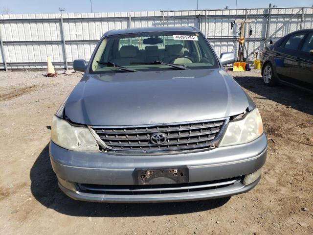 2004 Toyota Avalon Xl VIN: 4T1BF28B54U348315 Lot: 46094594