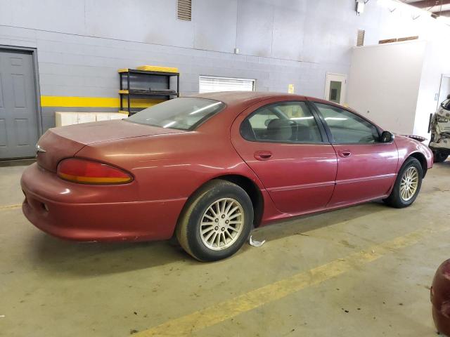 2004 Chrysler Concorde Lx VIN: 2C3HD46R54H607358 Lot: 47043964