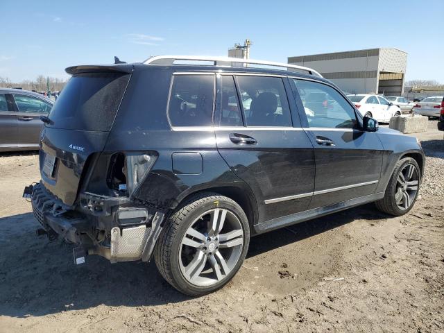 2014 Mercedes-Benz Glk 350 4Matic VIN: WDCGG8JB4EG276229 Lot: 48657074