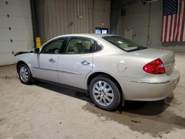 2008 Buick Lacrosse Cx VIN: 2G4WC582581335612 Lot: 46061774