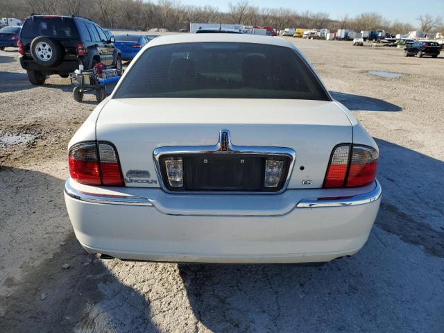 1LNHM86S65Y630866 2005 Lincoln Ls