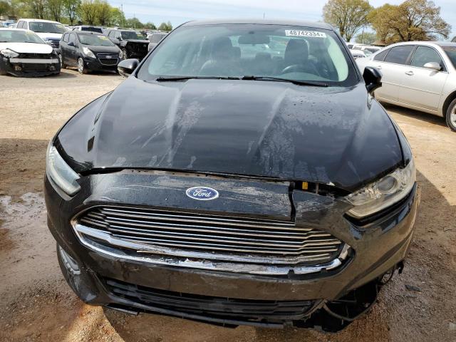 2015 Ford Fusion Se VIN: 3FA6P0H7XFR196826 Lot: 48742334