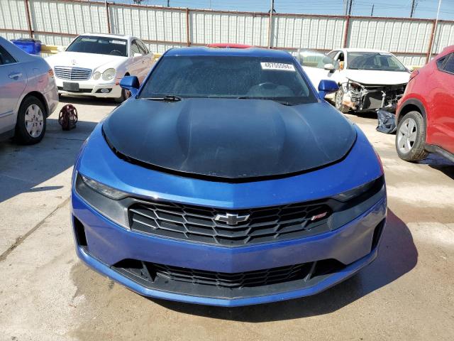 2019 Chevrolet Camaro Lt VIN: 1G1FD1RXXK0150178 Lot: 49447684