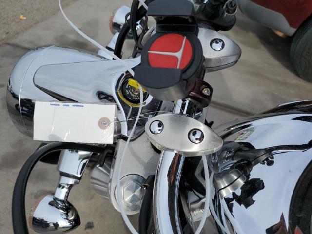 2012 YAMAHA XVS950 A JYAVN01E3CA012543