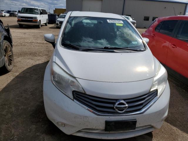 2016 Nissan Versa Note S VIN: 3N1CE2CP2GL408776 Lot: 47020784