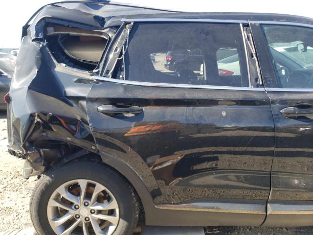 2019 HYUNDAI SANTA FE S - 5NMS33AD8KH034693