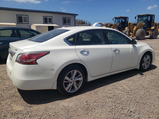 Vin: 1n4al3ap6fc421419, lot: 48945754, nissan altima 2.5 20153