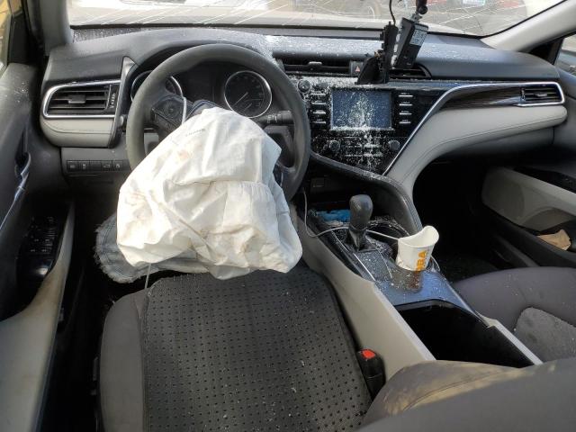 2018 TOYOTA CAMRY L - JTNB11HK8J3059021