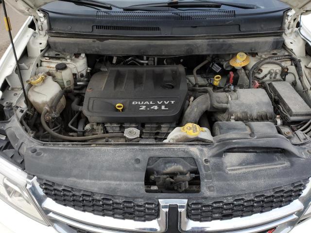 2015 Dodge Journey Se VIN: 3C4PDCAB2FT509846 Lot: 45475144