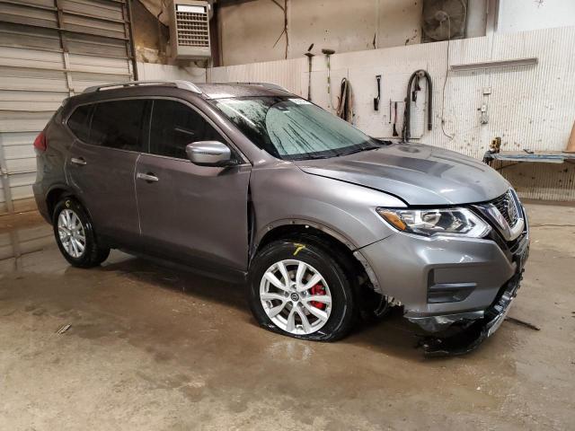2019 Nissan Rogue S VIN: KNMAT2MV5KP519147 Lot: 46941494