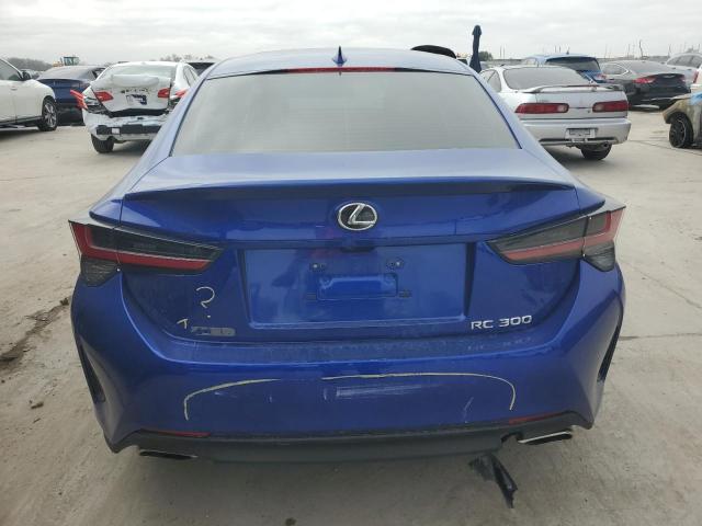 2020 LEXUS RC 300 F-S #3259135980