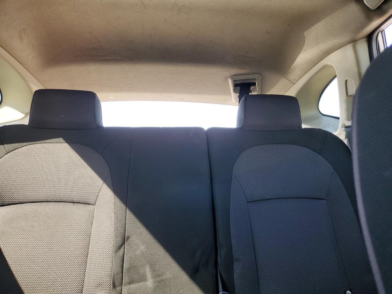 JN8AS58V18W104327 2008 Nissan Rogue S