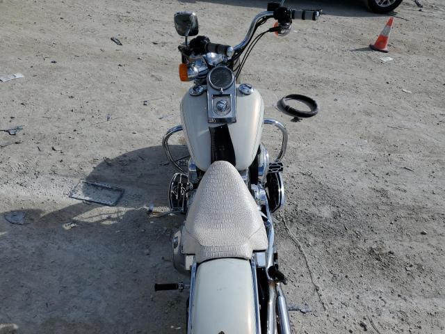 2000 Harley-Davidson Flstf VIN: 1HD1BMY15YY065294 Lot: 51615784